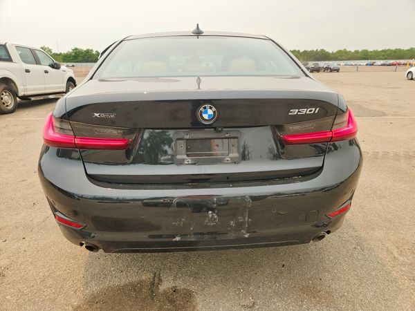 2021 BMW 330XI