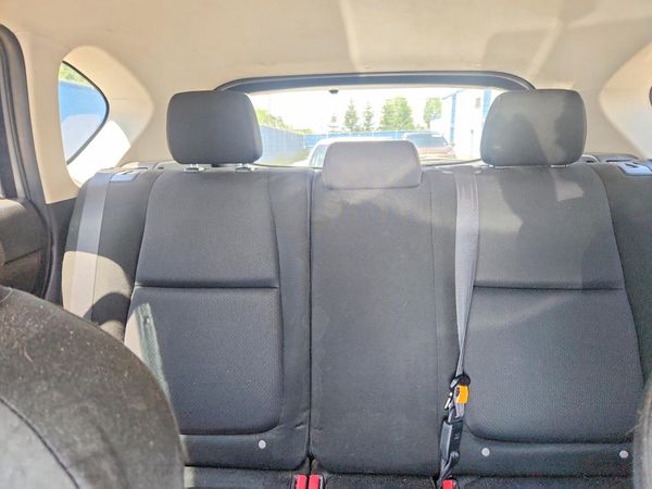 2014 MAZDA CX-5