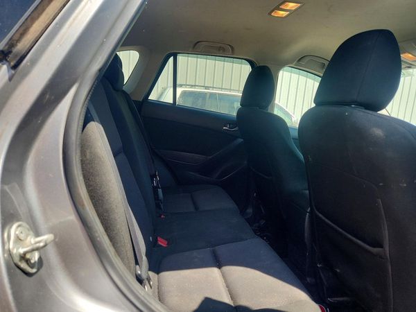 2014 MAZDA CX-5