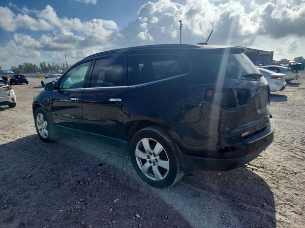 2016 CHEVROLET TRAVERSE 1LT