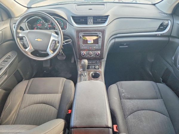 2016 CHEVROLET TRAVERSE 1LT