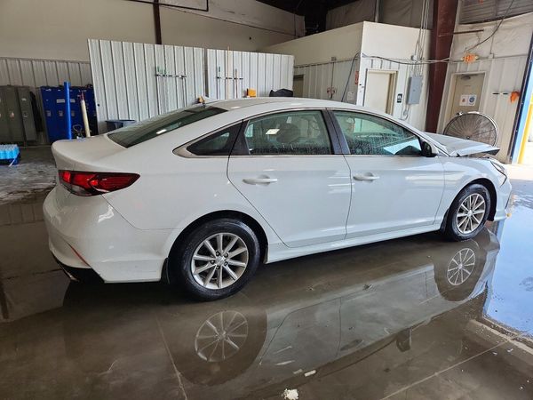 2019 HYUNDAI SONATA Eco Turbo, SE