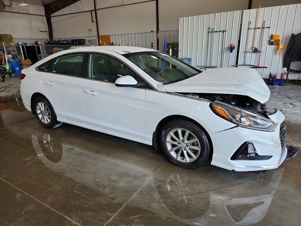 2019 HYUNDAI SONATA Eco Turbo, SE