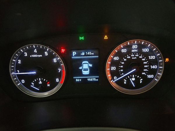 2019 HYUNDAI SONATA Eco Turbo, SE