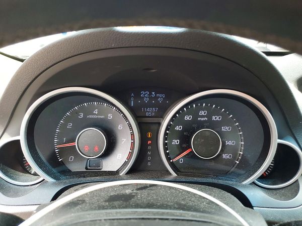 2013 ACURA TL TECH