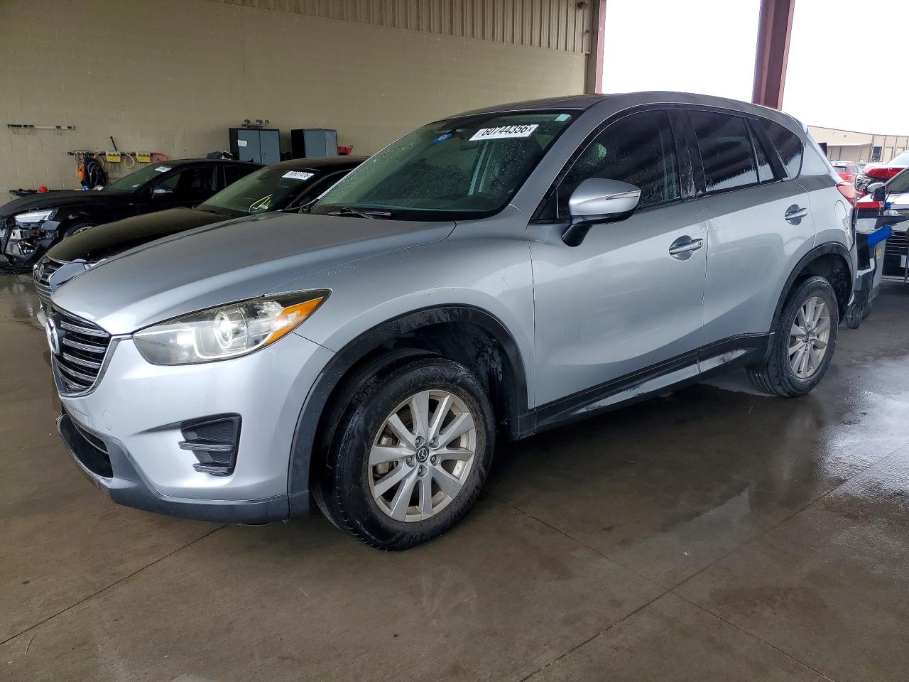 2016 MAZDA CX-5 Sport/GX