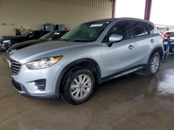 2016 MAZDA CX-5 Sport/GX
