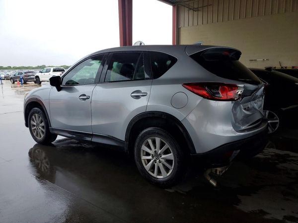 2016 MAZDA CX-5 Sport/GX