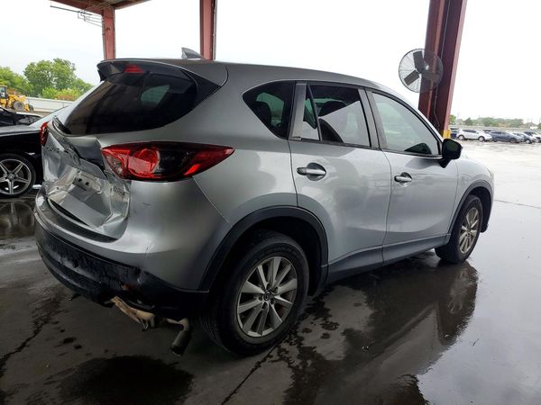 2016 MAZDA CX-5 Sport/GX