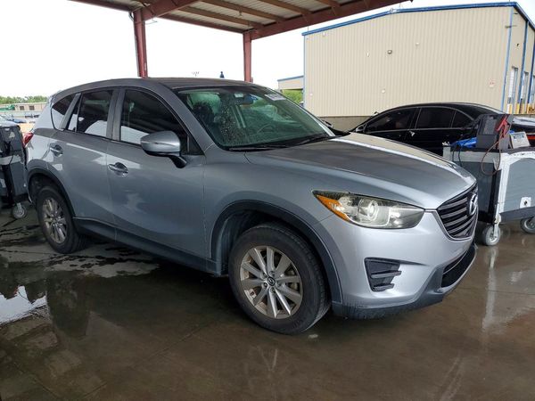 2016 MAZDA CX-5 Sport/GX