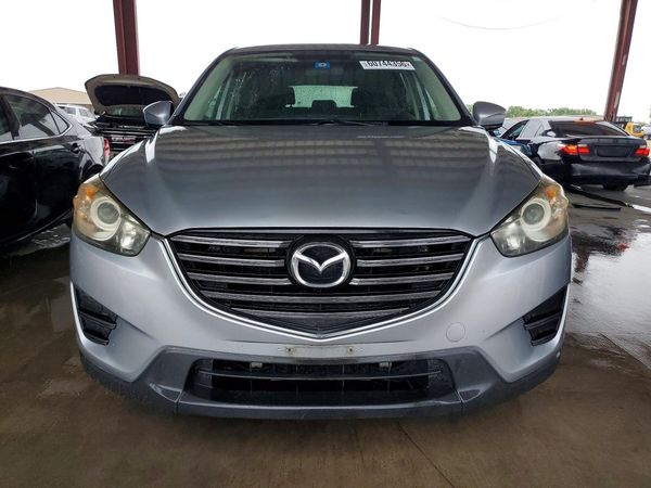 2016 MAZDA CX-5 Sport/GX