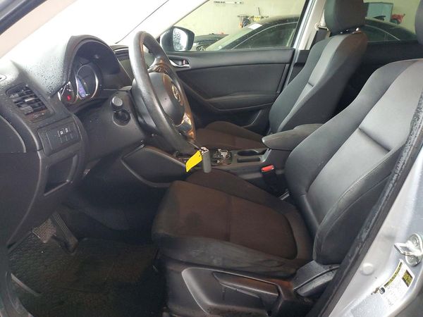 2016 MAZDA CX-5 Sport/GX