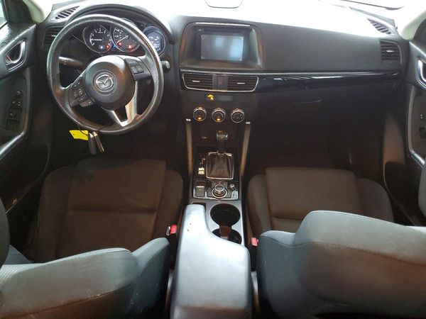2016 MAZDA CX-5 Sport/GX