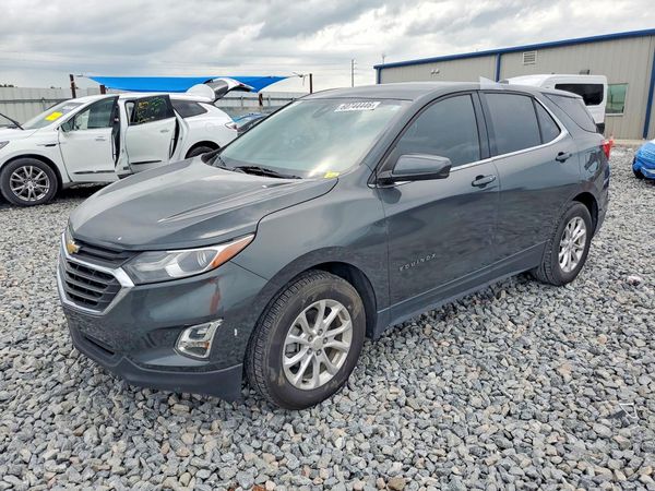 2020 CHEVROLET EQUINOX LT (1LT)
