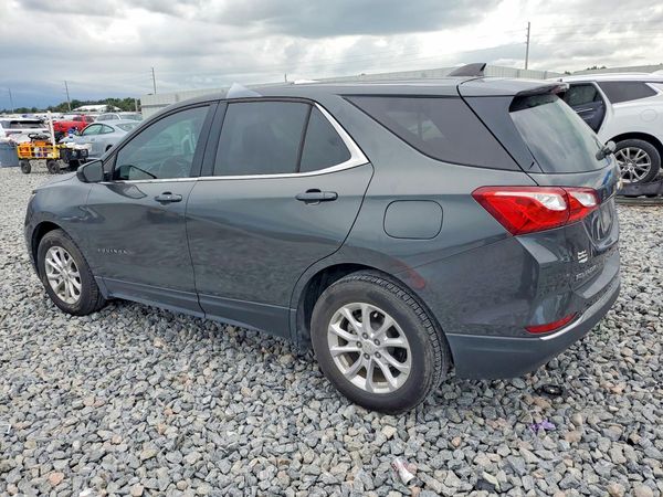 2020 CHEVROLET EQUINOX LT (1LT)