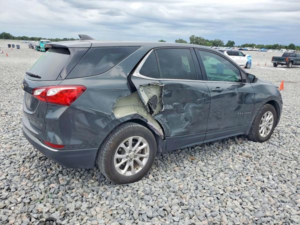 2020 CHEVROLET EQUINOX LT (1LT)