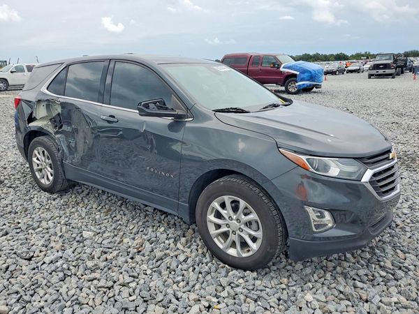 2020 CHEVROLET EQUINOX LT (1LT)