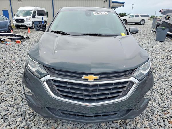 2020 CHEVROLET EQUINOX LT (1LT)