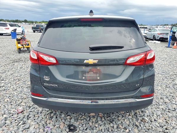 2020 CHEVROLET EQUINOX LT (1LT)