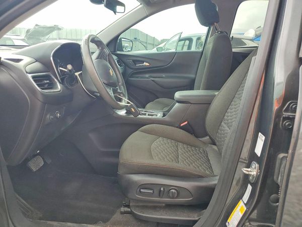 2020 CHEVROLET EQUINOX LT (1LT)