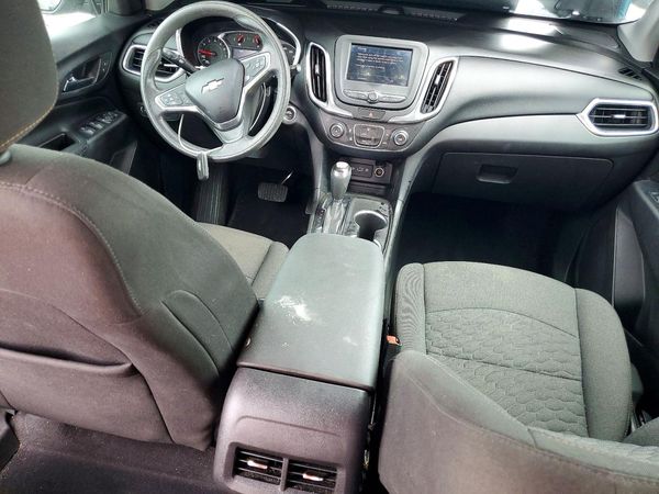 2020 CHEVROLET EQUINOX LT (1LT)