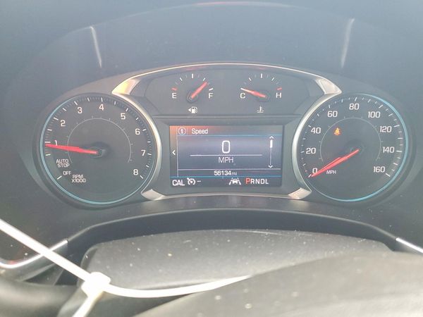 2020 CHEVROLET EQUINOX LT (1LT)