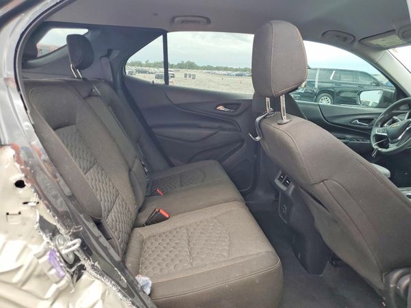 2020 CHEVROLET EQUINOX LT (1LT)