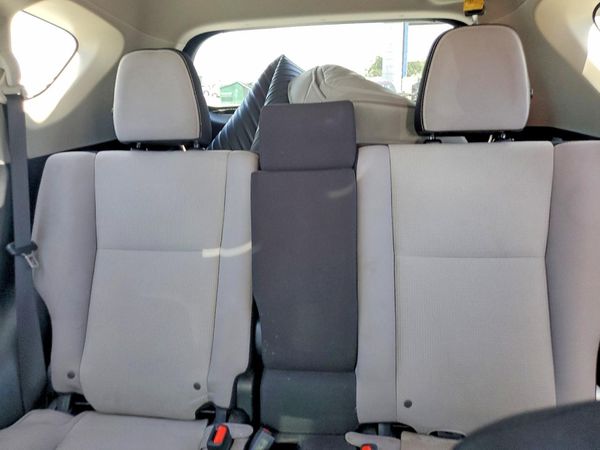 2018 TOYOTA RAV4 Adventure/XLE