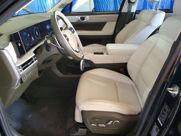 2024 HYUNDAI SANTA FE