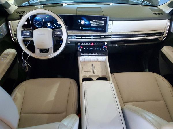2024 HYUNDAI SANTA FE