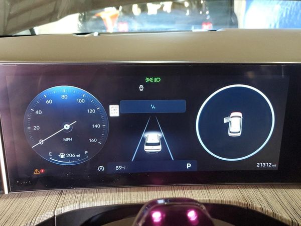 2024 HYUNDAI SANTA FE