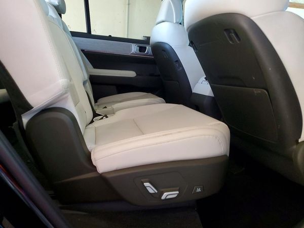 2024 HYUNDAI SANTA FE