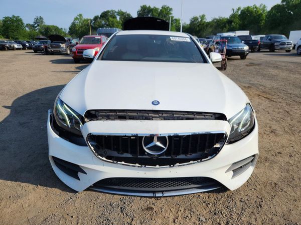 2017 MERCEDES-BENZ E E300-4M