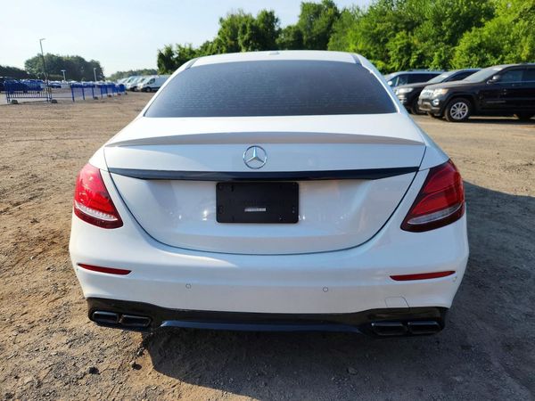 2017 MERCEDES-BENZ E E300-4M