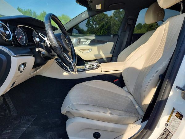 2017 MERCEDES-BENZ E E300-4M