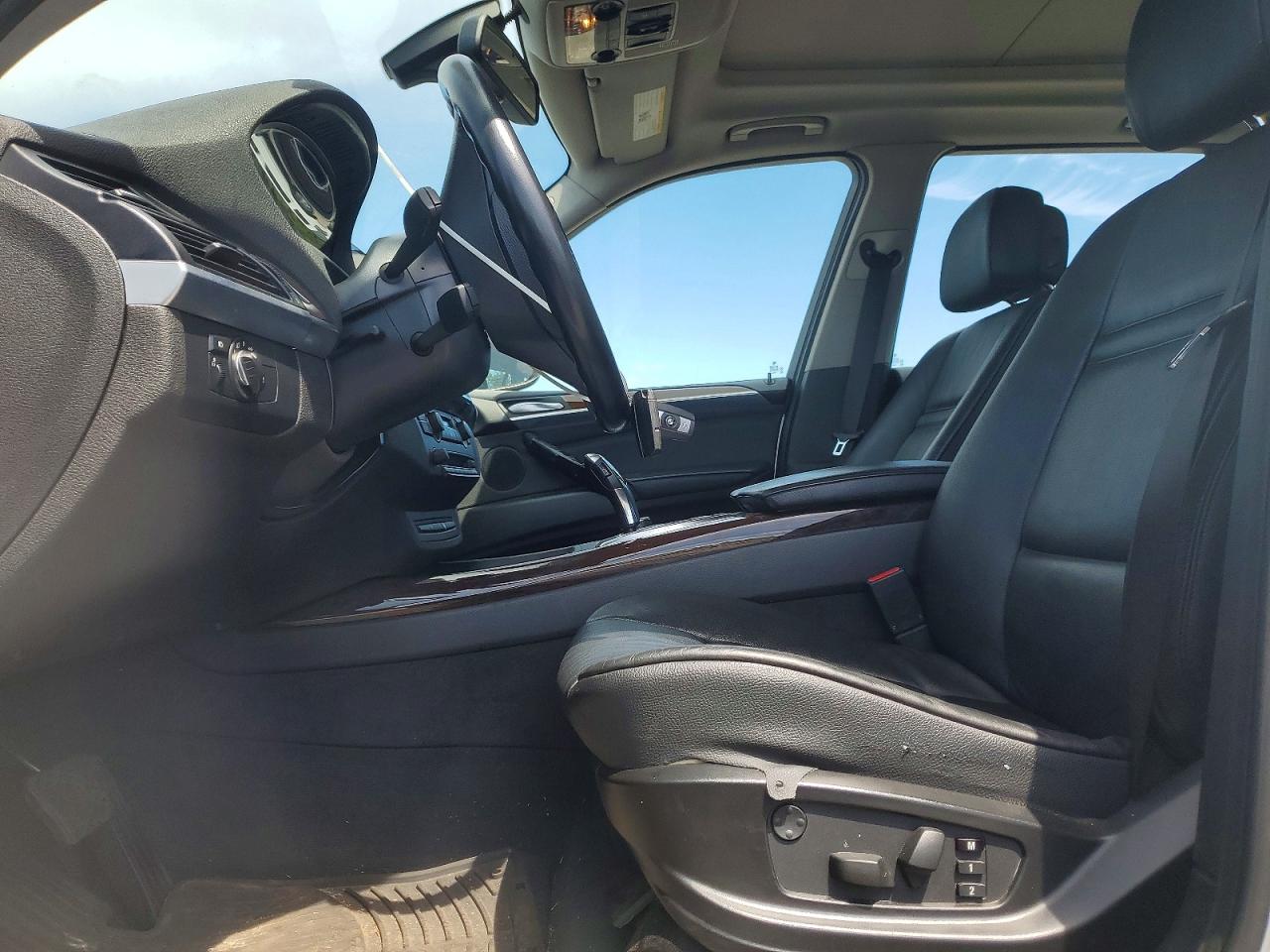 2012 BMW X5 xDrive35i