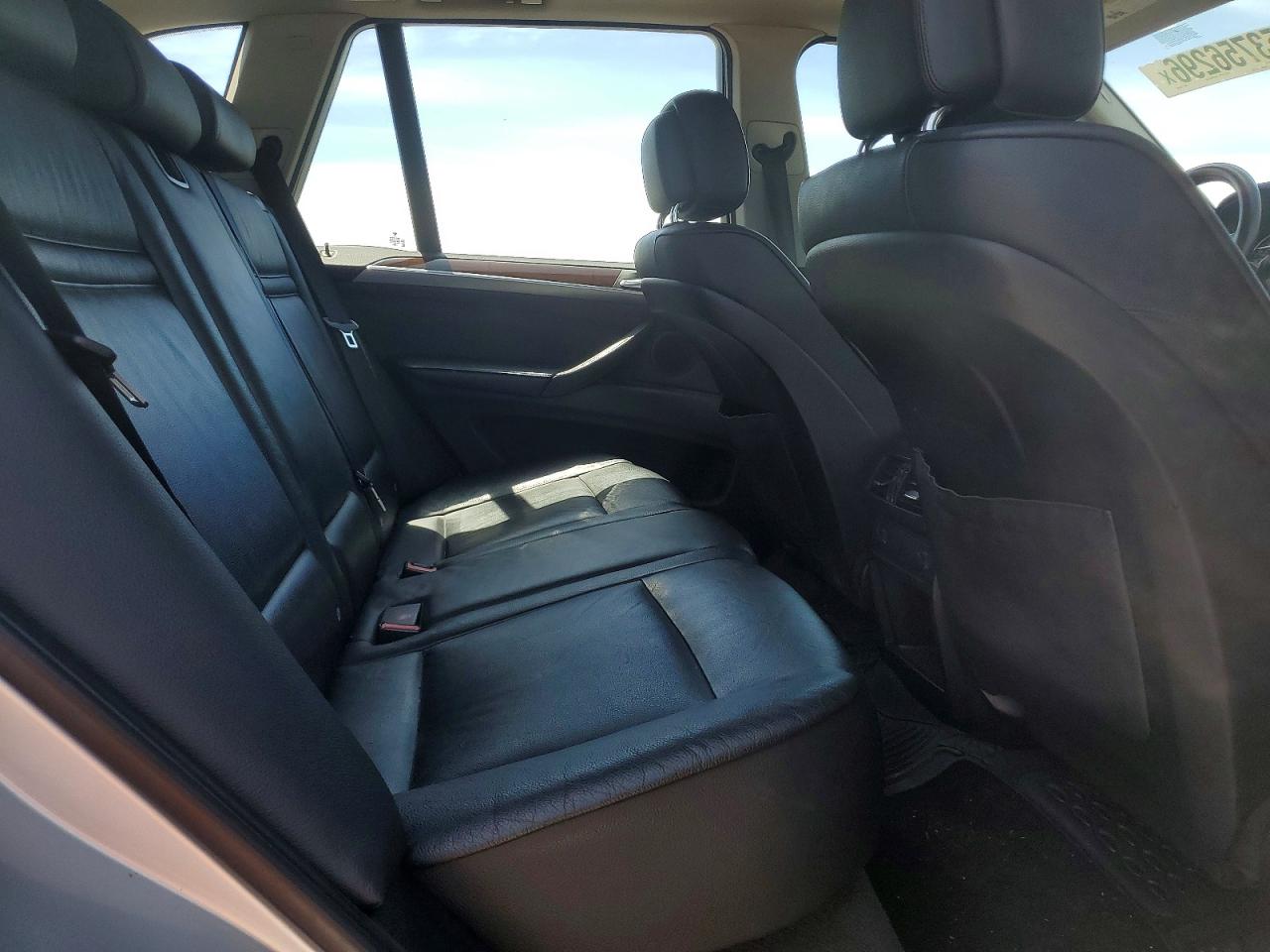 2012 BMW X5 xDrive35i