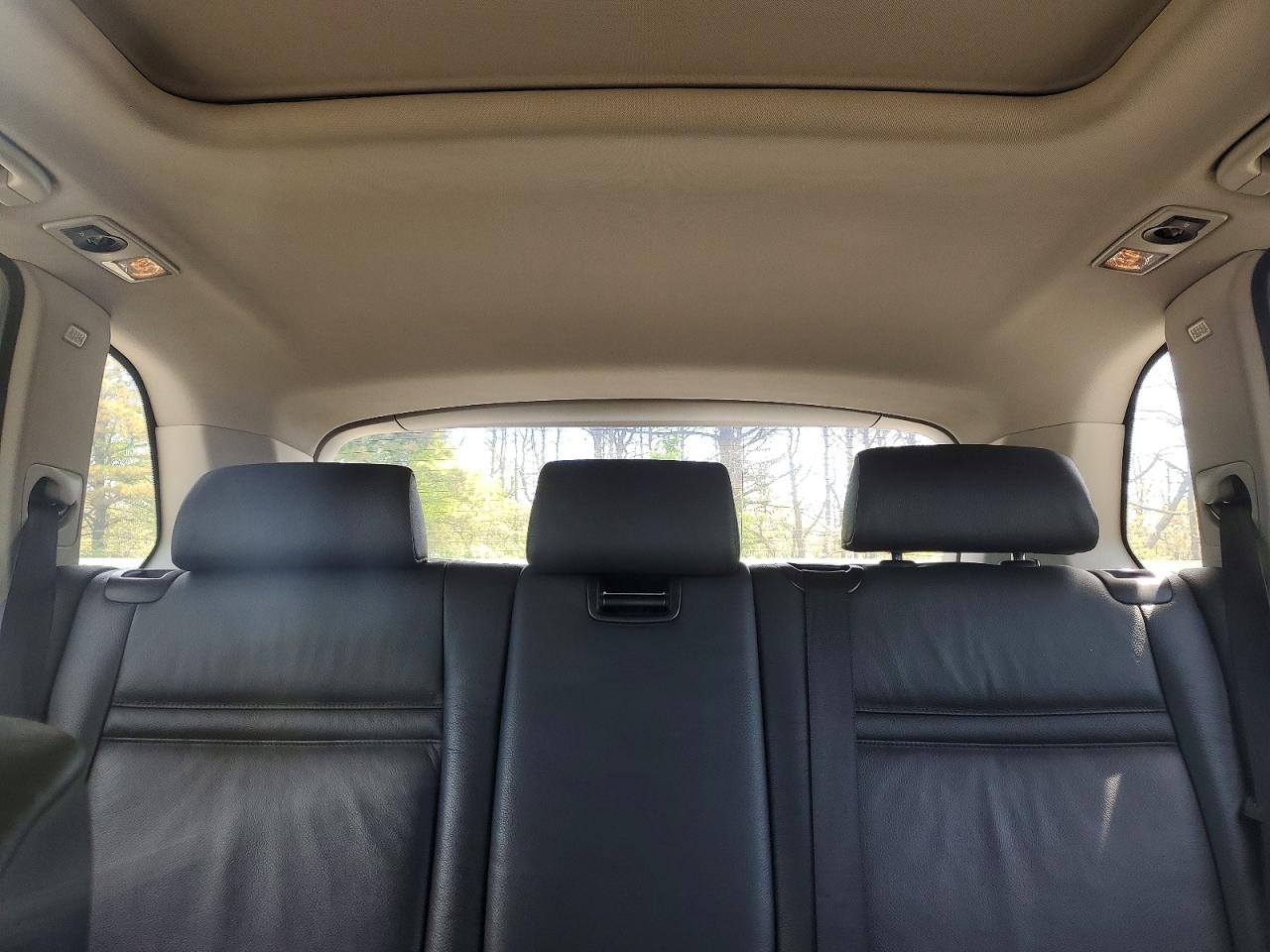 2012 BMW X5 xDrive35i