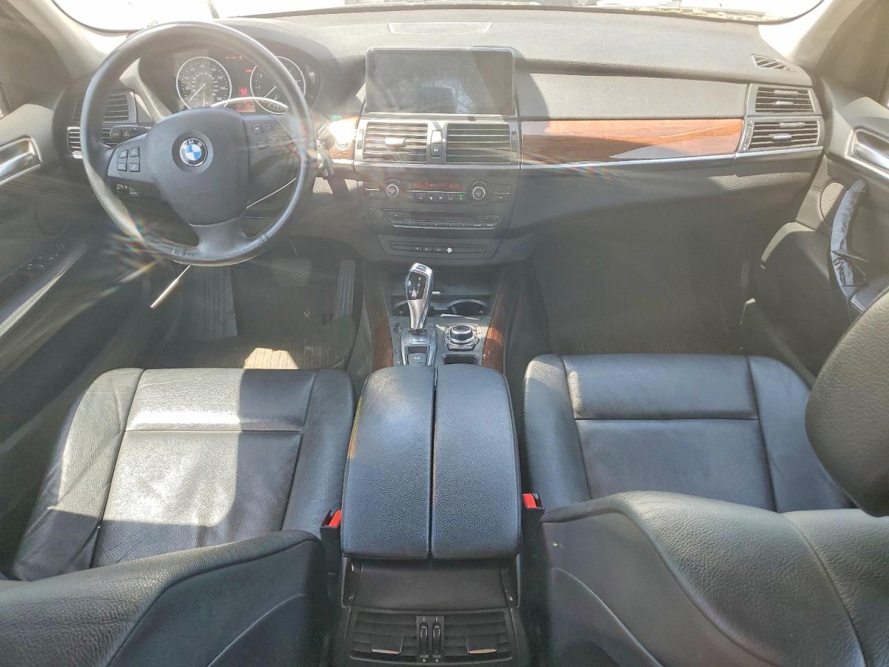 2012 BMW X5 xDrive35i