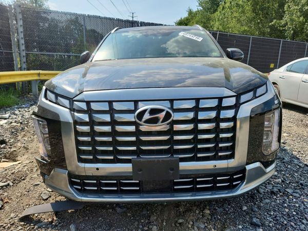 2023 HYUNDAI PALISADE Caligraphy