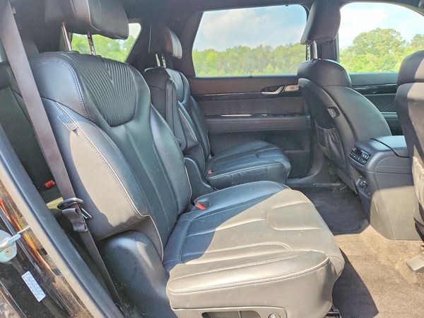 2023 HYUNDAI PALISADE Caligraphy