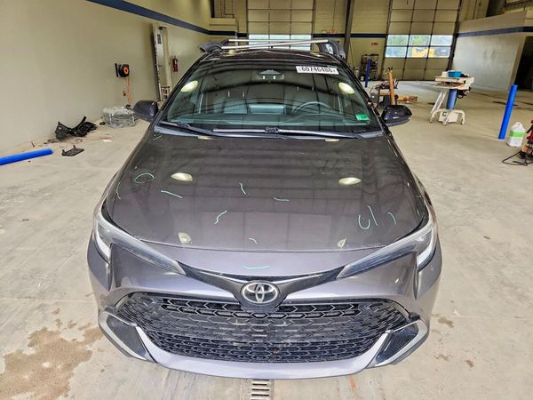 2023 TOYOTA COROLLA XSE