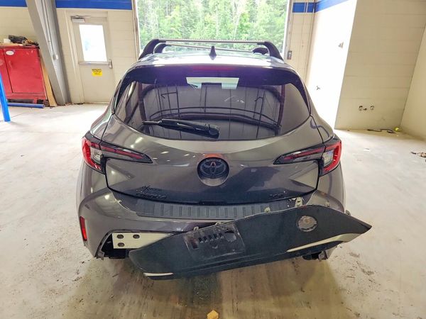2023 TOYOTA COROLLA XSE