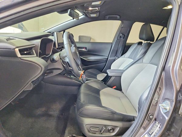 2023 TOYOTA COROLLA XSE