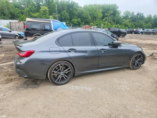 2021 BMW 330XI xDrive