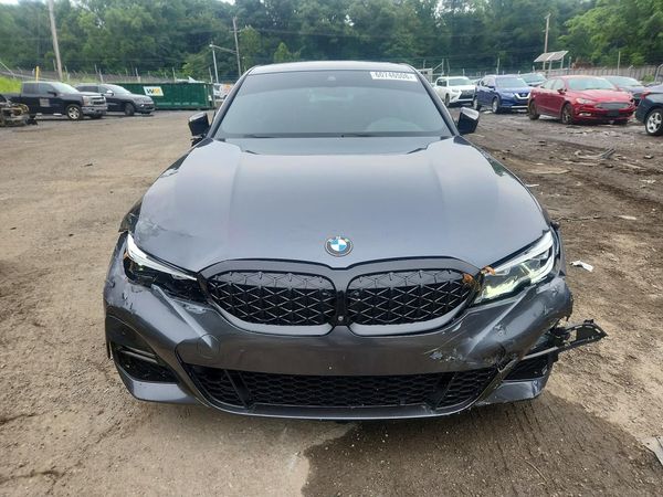2021 BMW 330XI xDrive