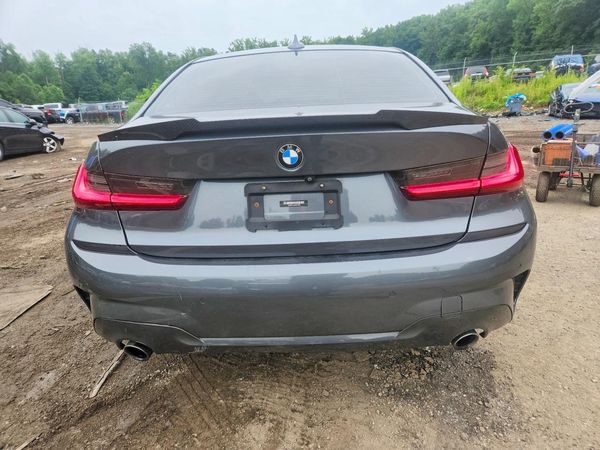 2021 BMW 330XI xDrive