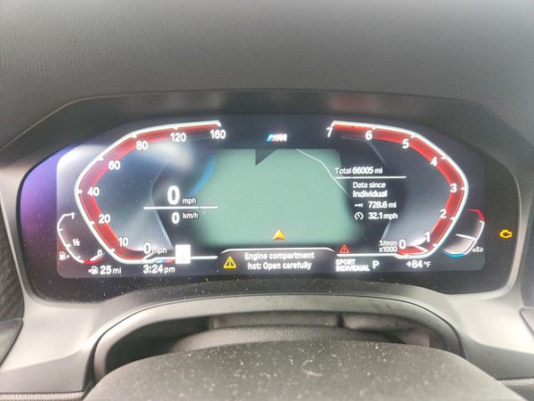 2021 BMW 330XI xDrive