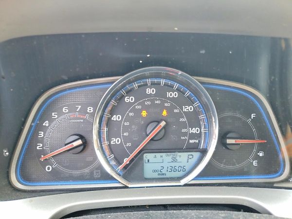 2015 TOYOTA RAV4 Limited (G Grade)
