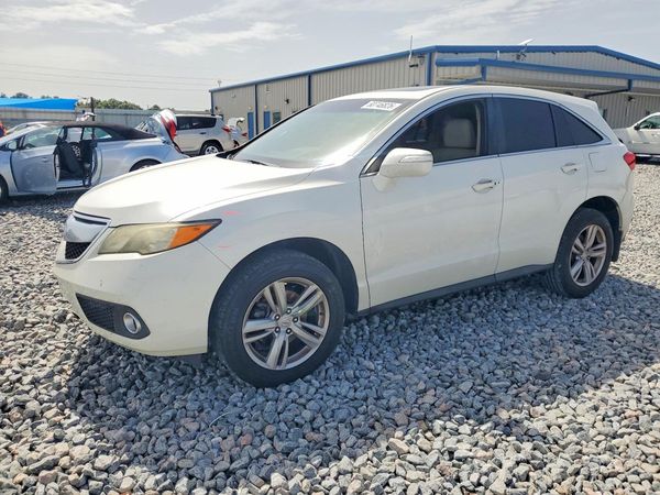 2014 ACURA RDX Technology Package